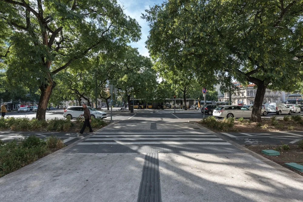 Sweet Inn Apartments - Amoreiras