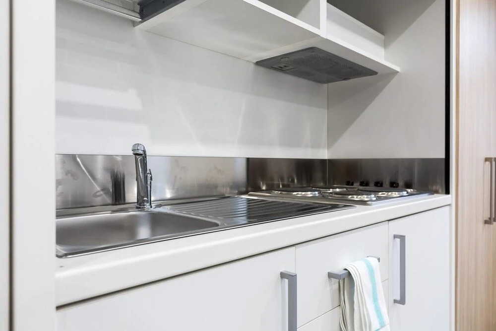 Convenient Studio - Camberwell! 2d