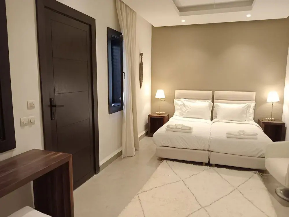 Riad Sabrawa