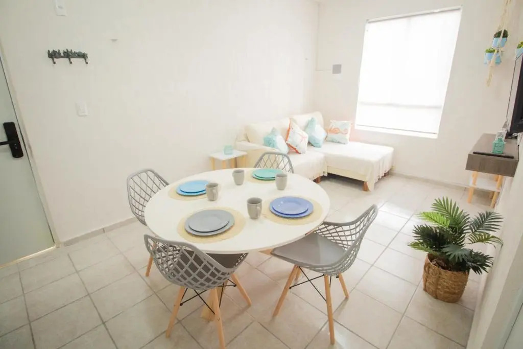 Apartamento Soul Tulum