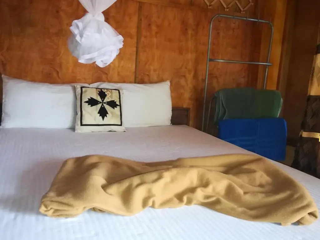 Sigiriya River Side Resort