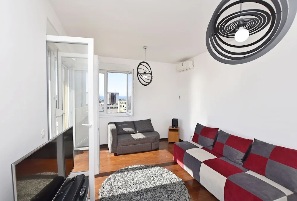 Apartment Branko