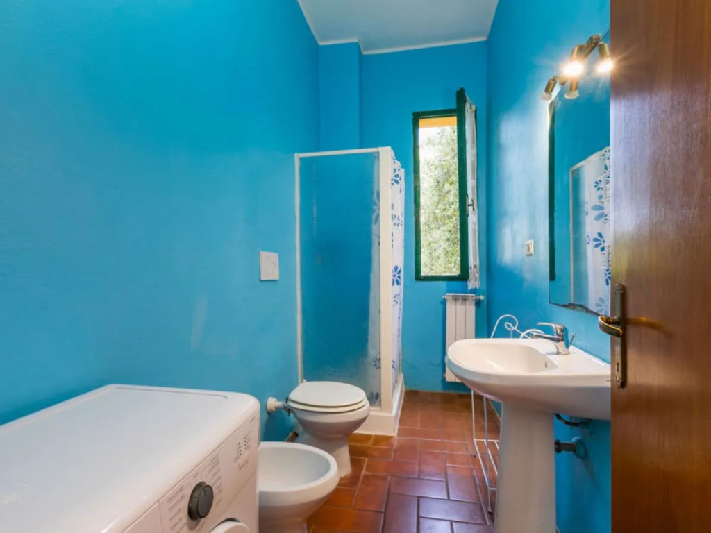 House Rosa Follonica