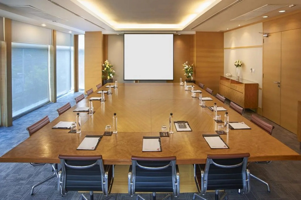 Urbana Sathorn Hotel, Bangkok