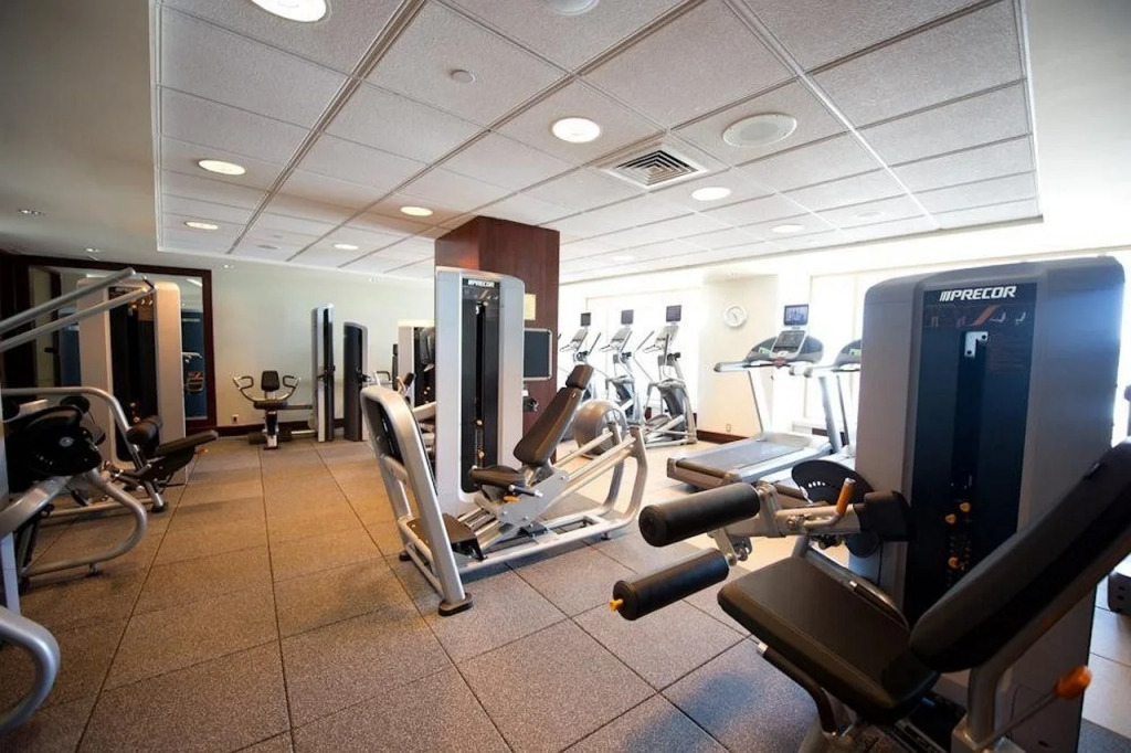 Hilton Lac-Leamy
