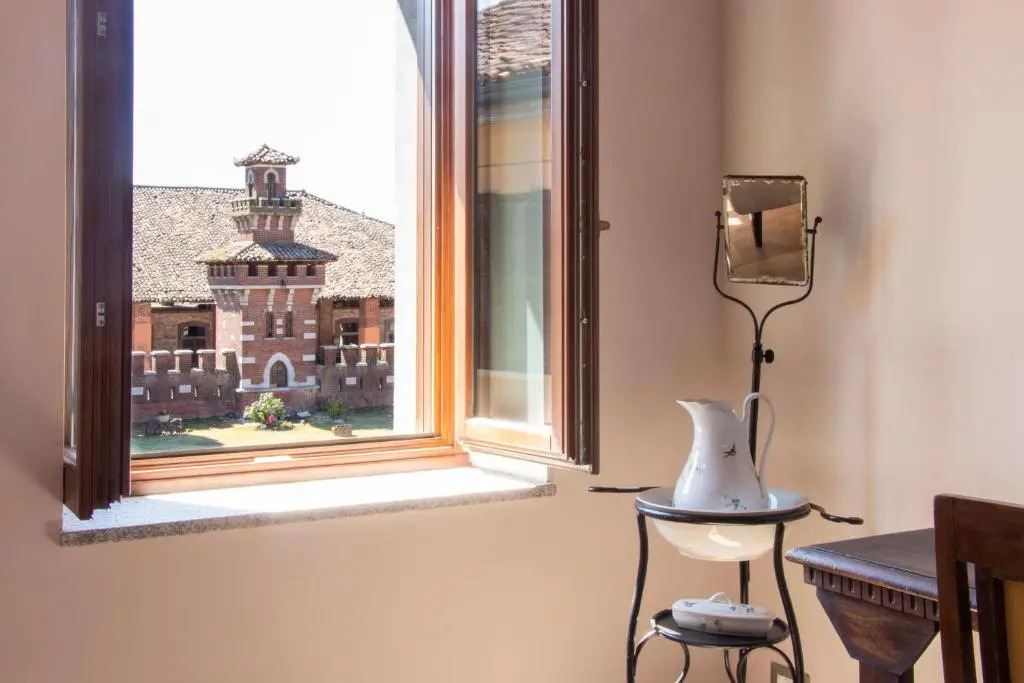 Mahthildis Agriturismo B&B