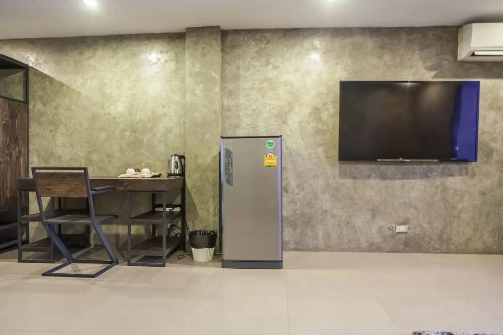 Steak & Co. Boutique Hotel