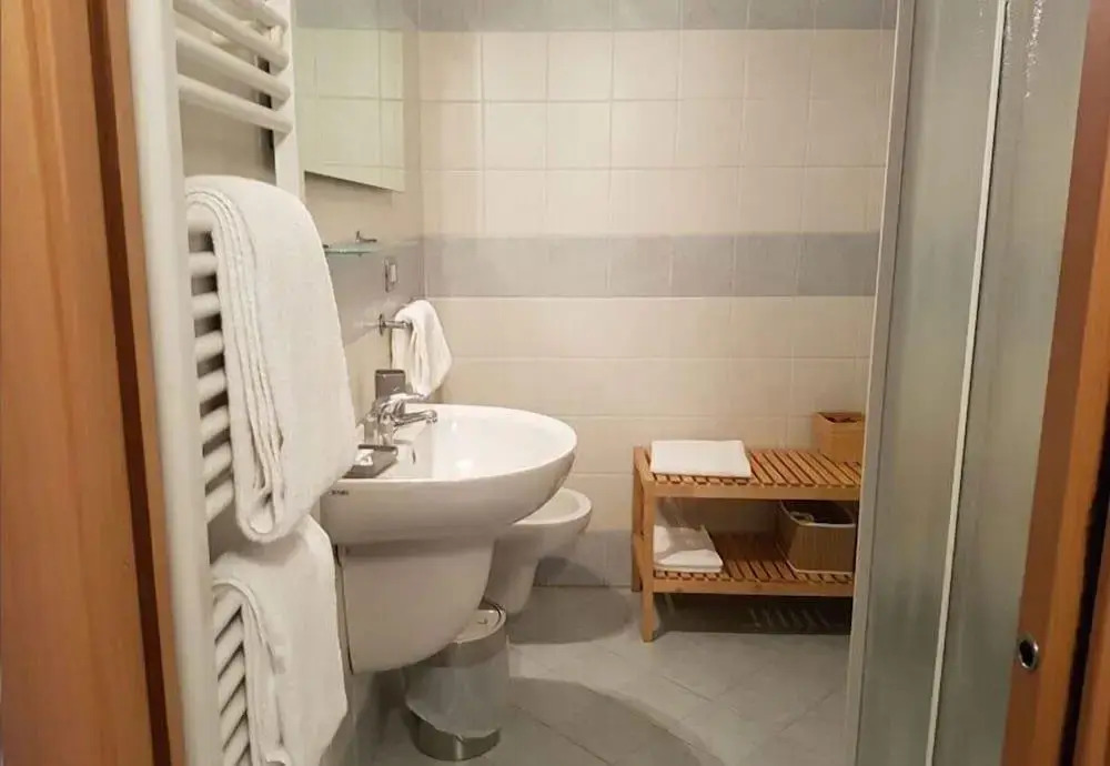 Hotel Moniga
