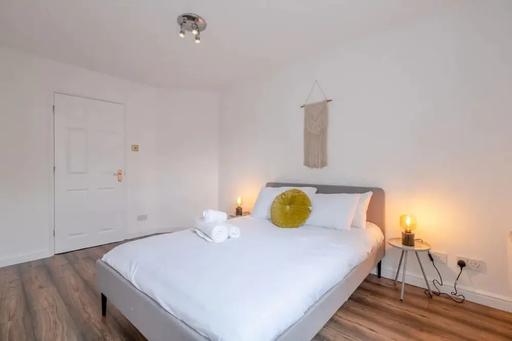 Charming 2 Bedroom in Hackney