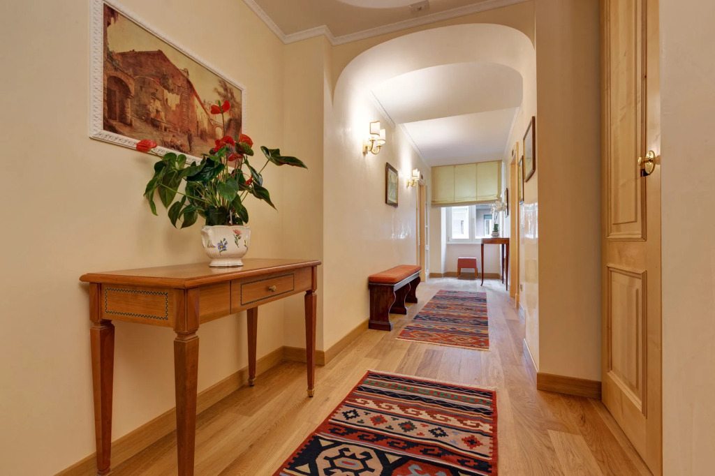 Residenza RomaCentro