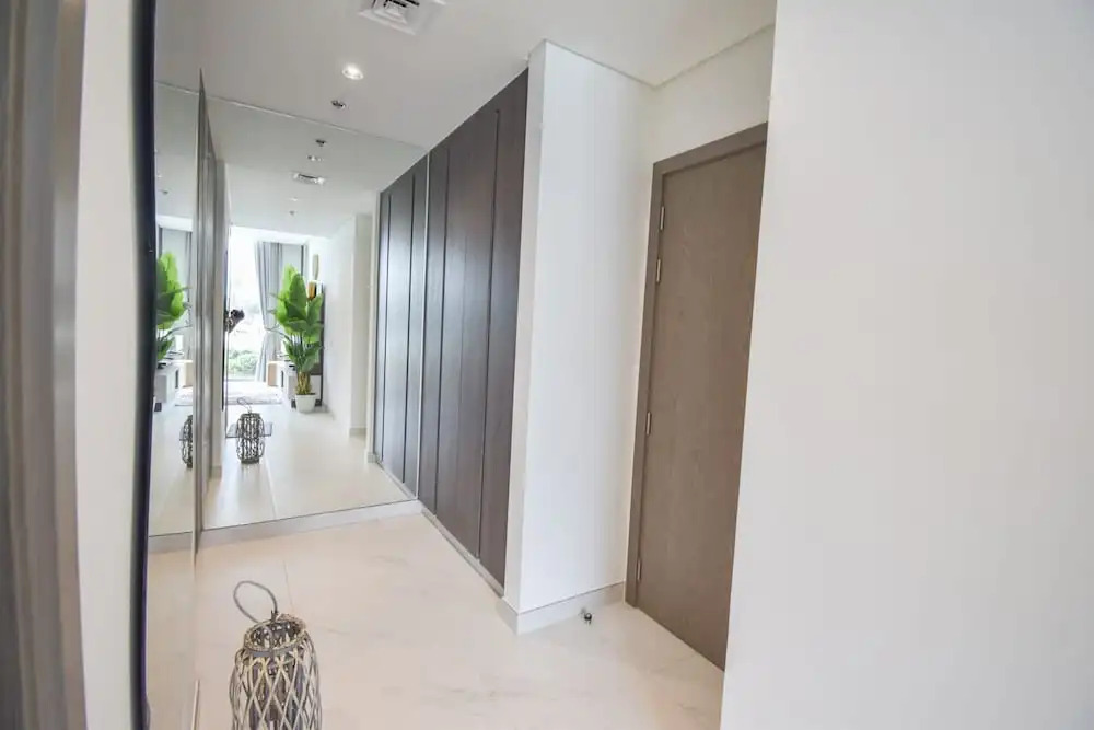 Yogi - Luxury Apartment With Beach Access
