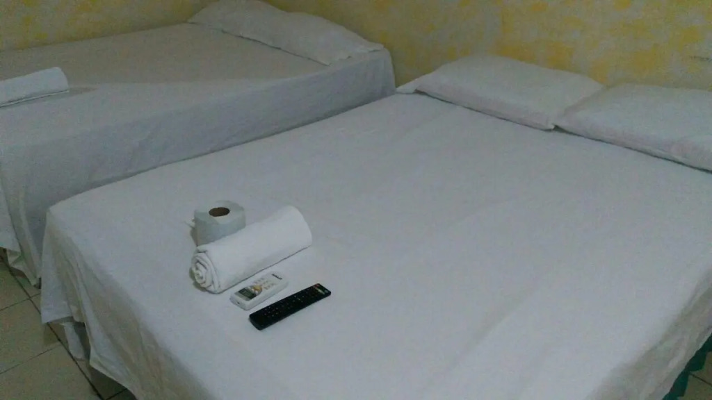 Hotel Galeana
