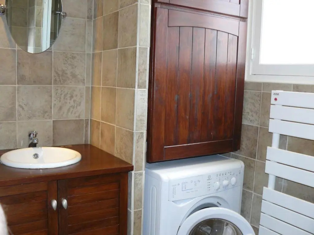Kermario 1, bel appartement à Carnac, Wifi inclus