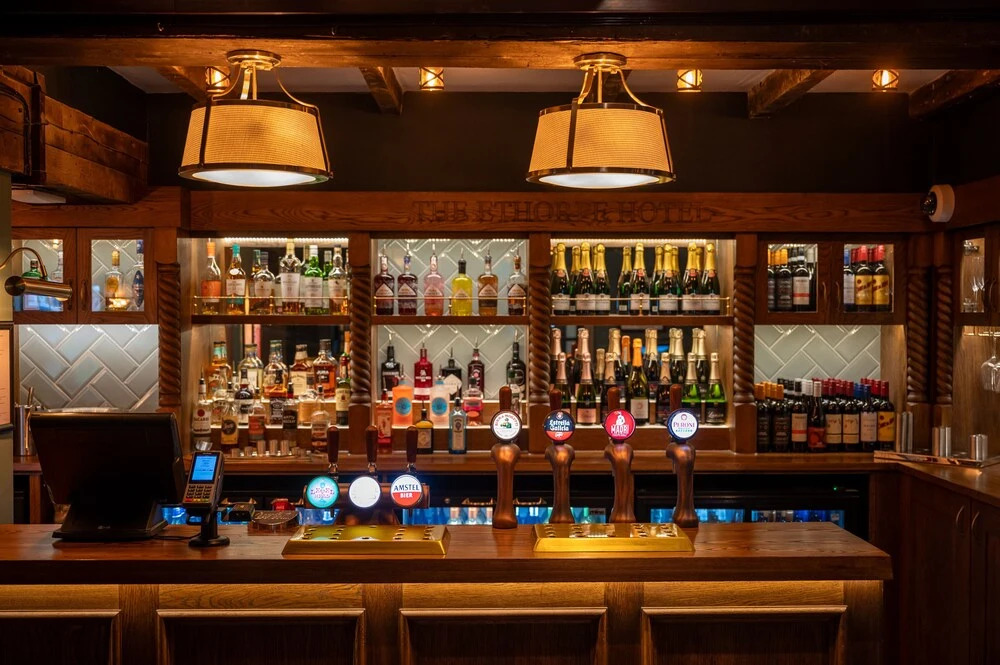 Ethorpe Hotel by Chef & Brewer Collection