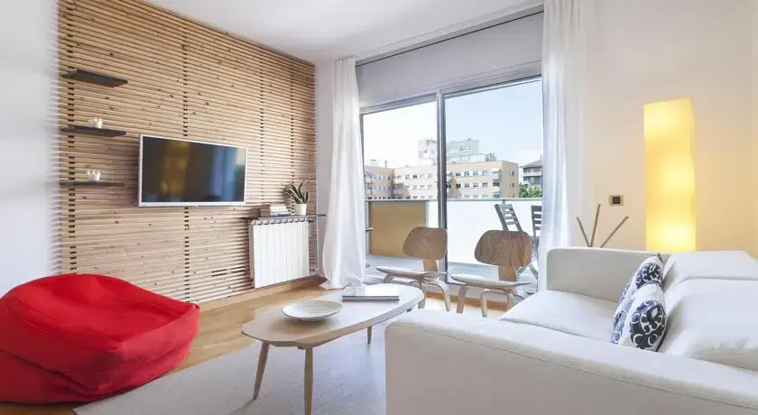 Sealona Beach Apartments
