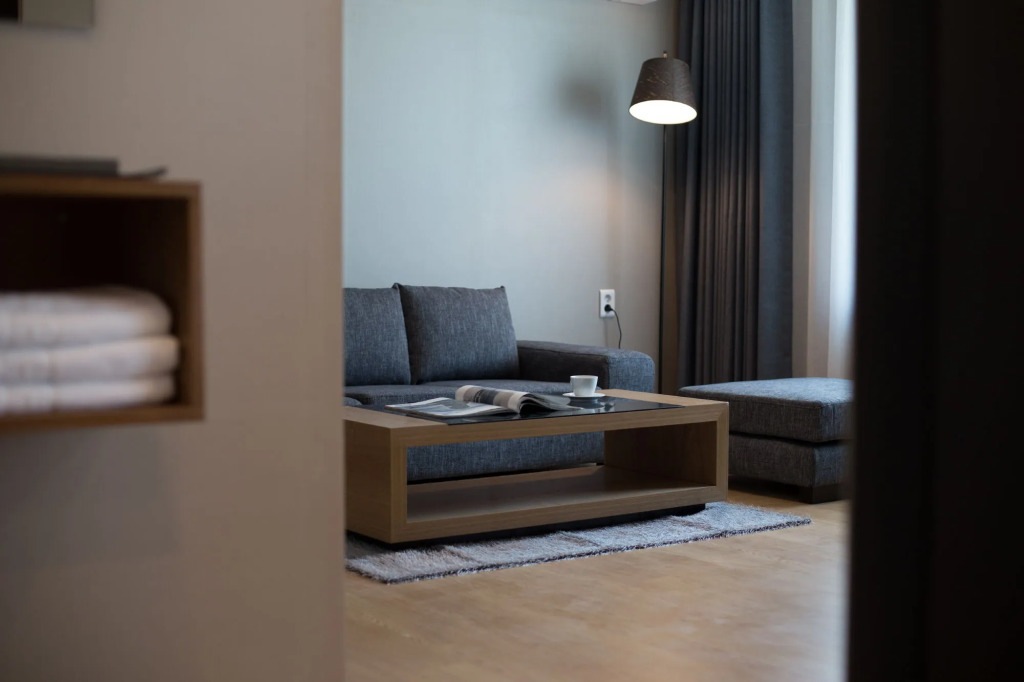 Hotel Two-Y