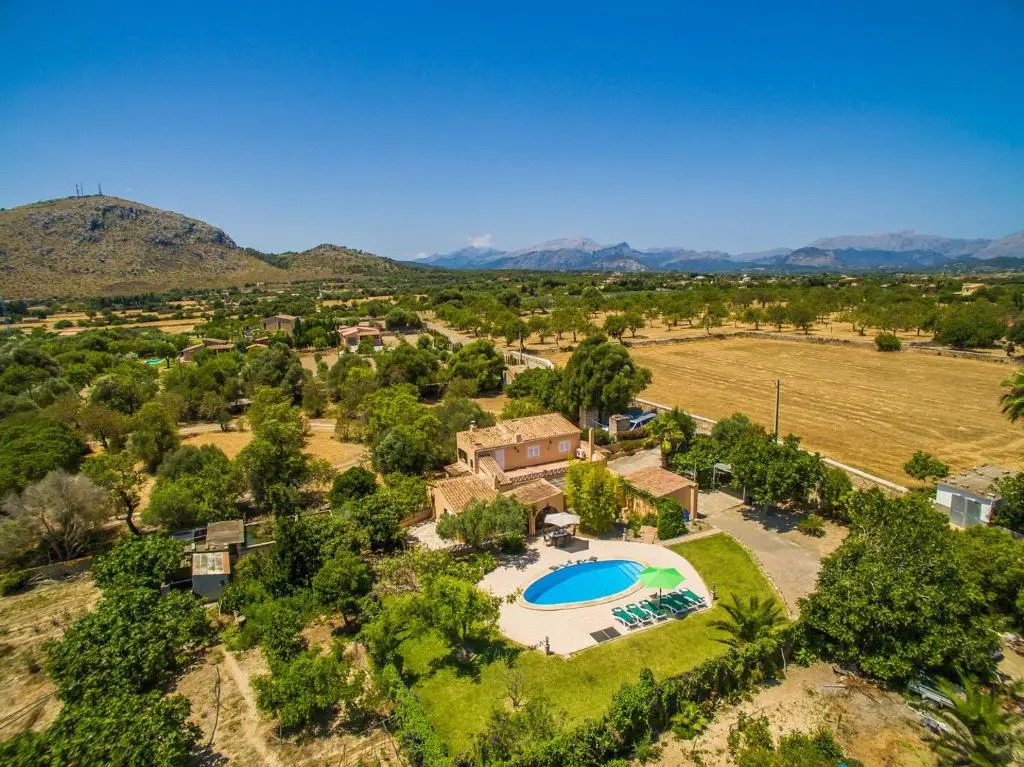 Ideal Property Mallorca - Finca Toni