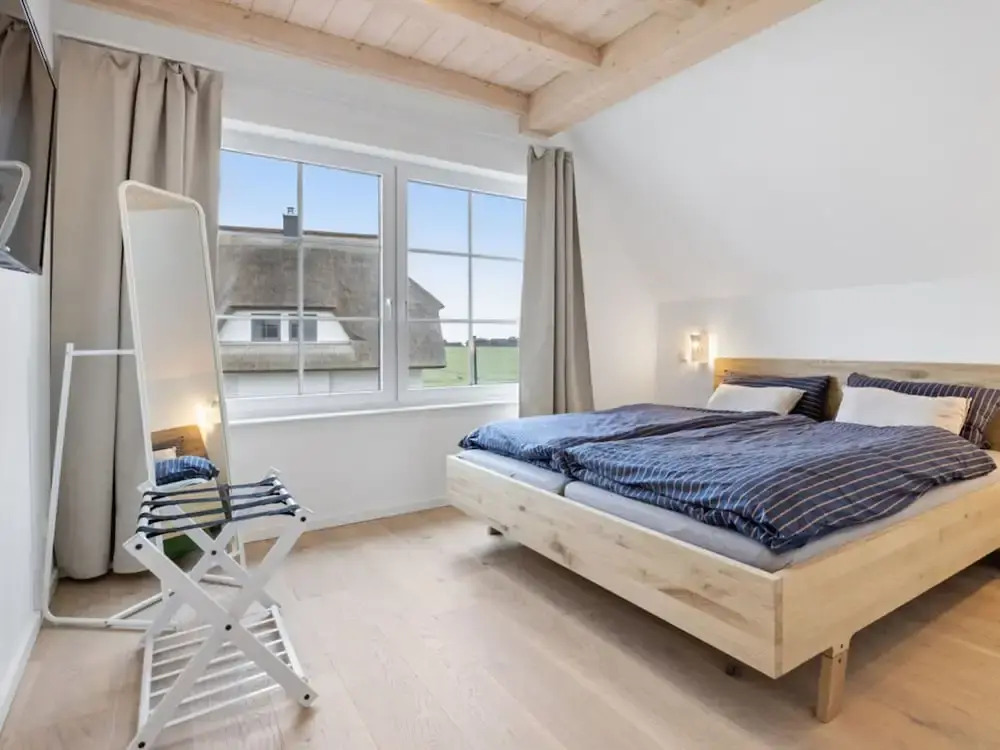 Holiday Home Wave Modern Retreat