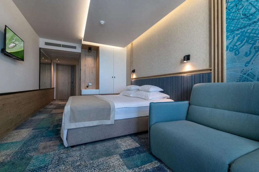 Hotel Sunce Neum