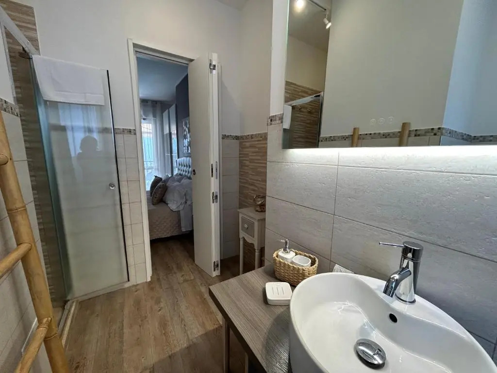 B&B Sirolo My House