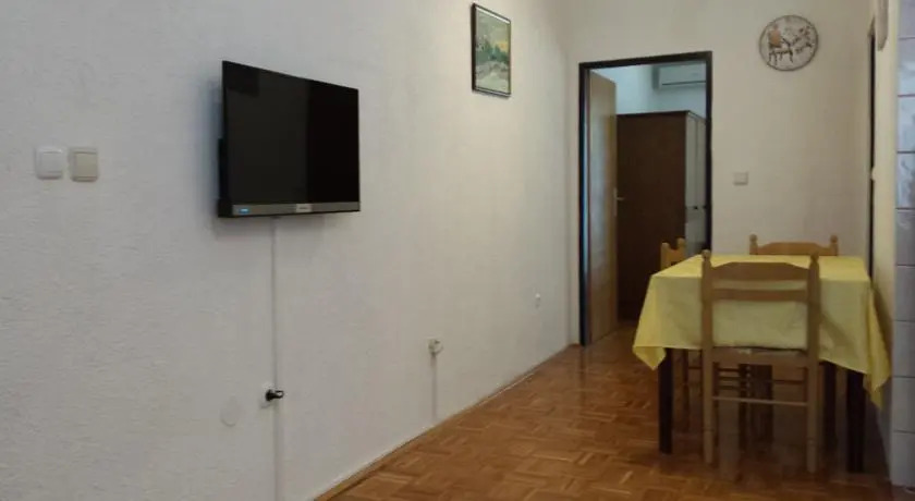 Apartments Ivcic