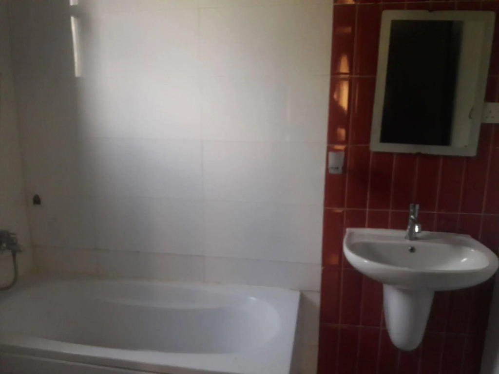 Tipton House Lekki