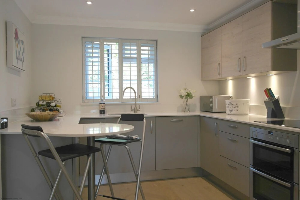 Westhampnett House , Chichester 492113