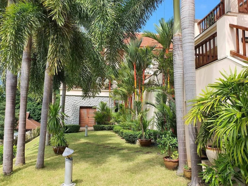 Le Chada Villa