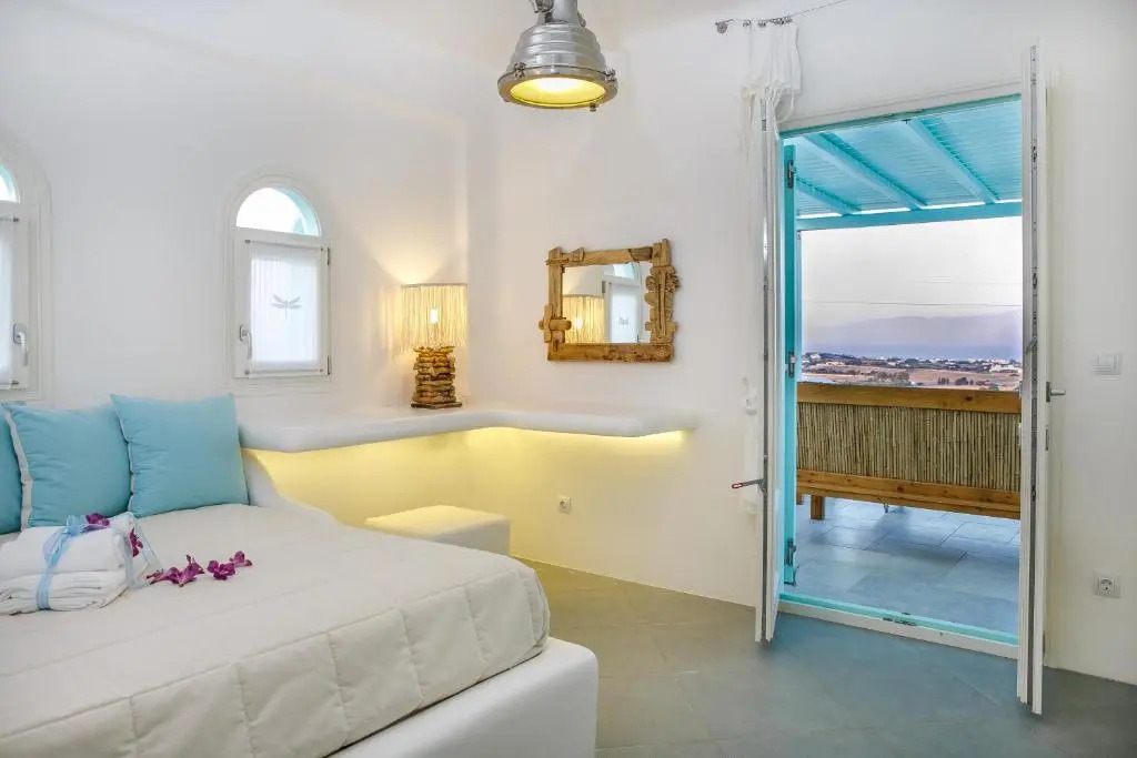 Aegean Queen Villas - Onar Hotels Collection