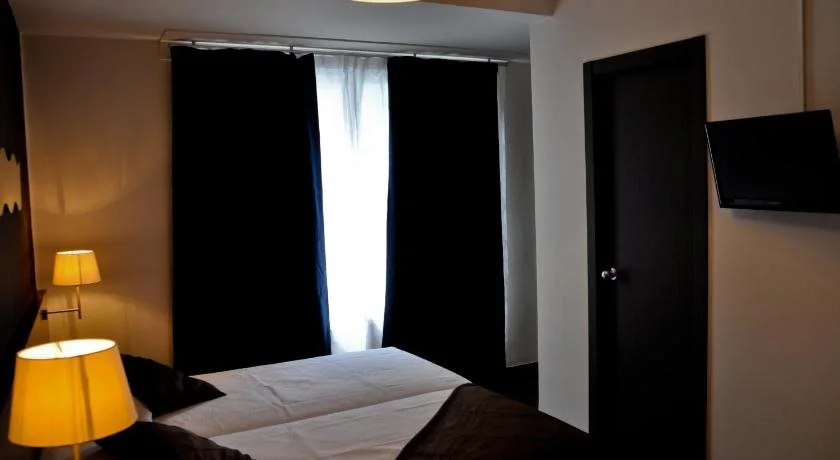 Hostal La Rotonda