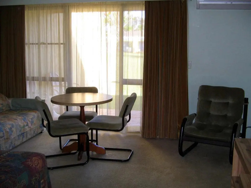 The Nambucca Motel