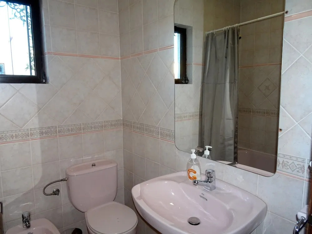 El Gharbe - Private Pool - 10 Guests - Albufeira