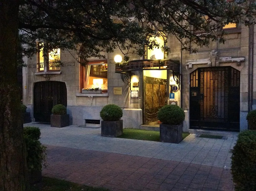 Hotel Firean