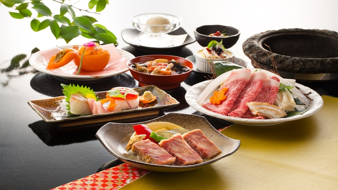 Premium Suites "Hanare Matsushimakaku" Produced by Shousuke no Yado Takinoyu