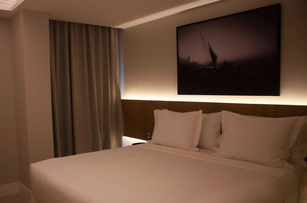 Tintto Hotel