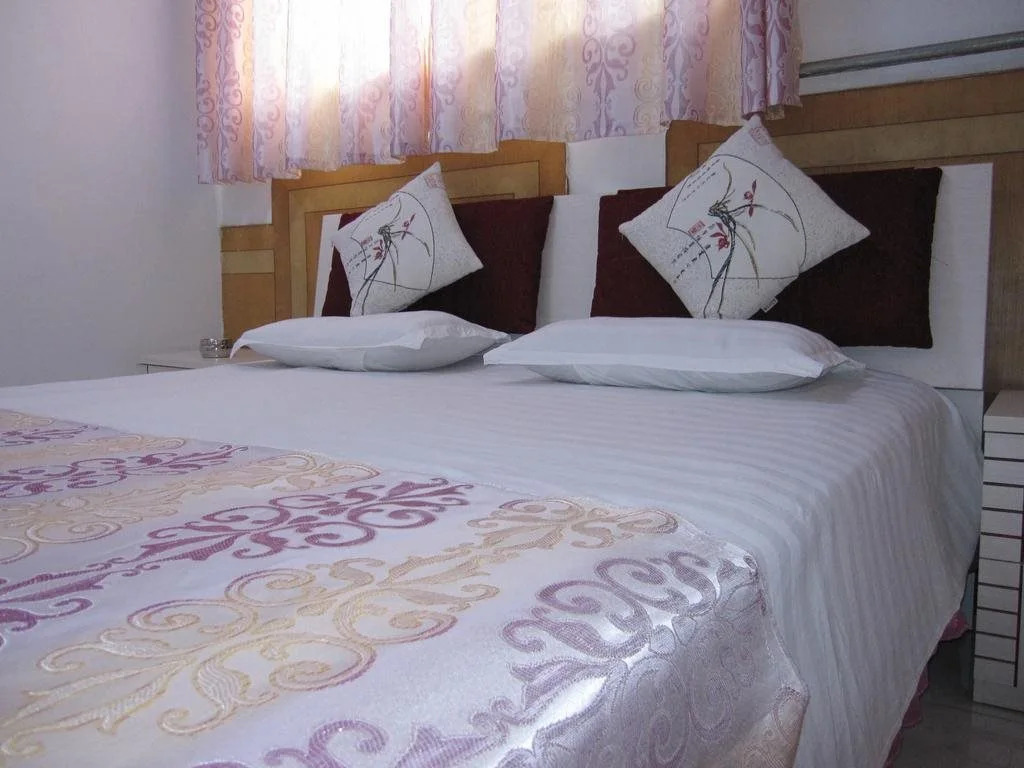 Qufu Gucheng Hotel
