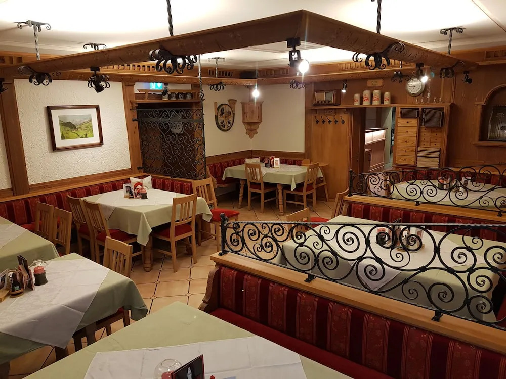 Gasthof - Restaurant Löcker