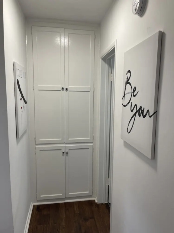 Hollywood Business Apartments