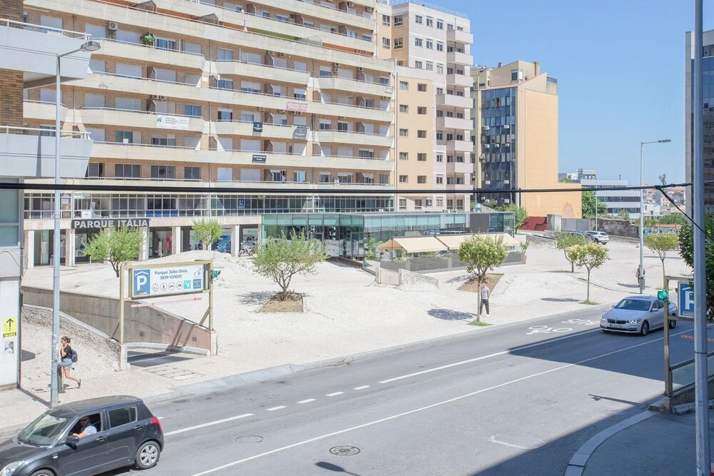 Allegro Boutique Apartment 1B
