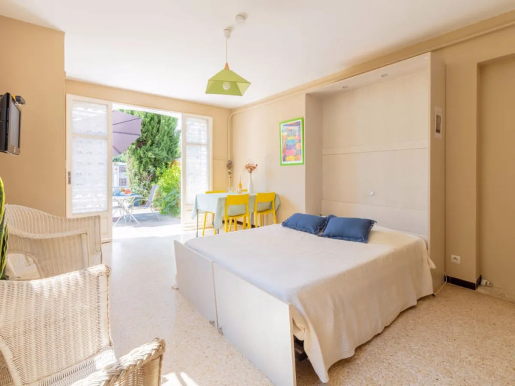 Apartment LAyguade Bad Griesbach
