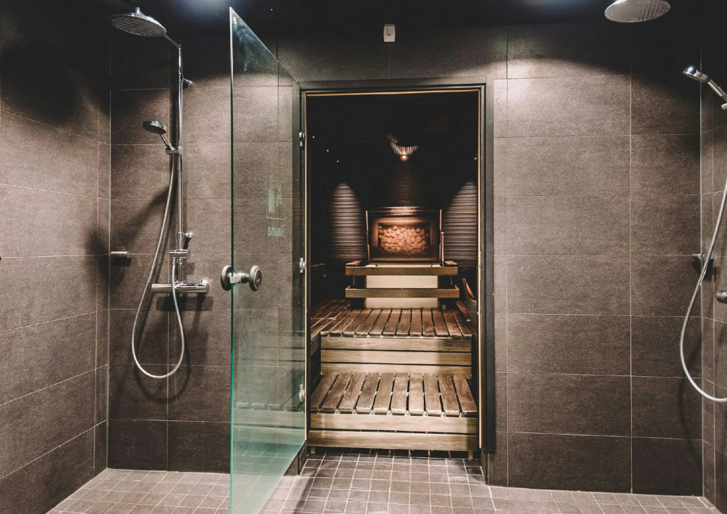 Solo Sokos Hotel Torni Tampere