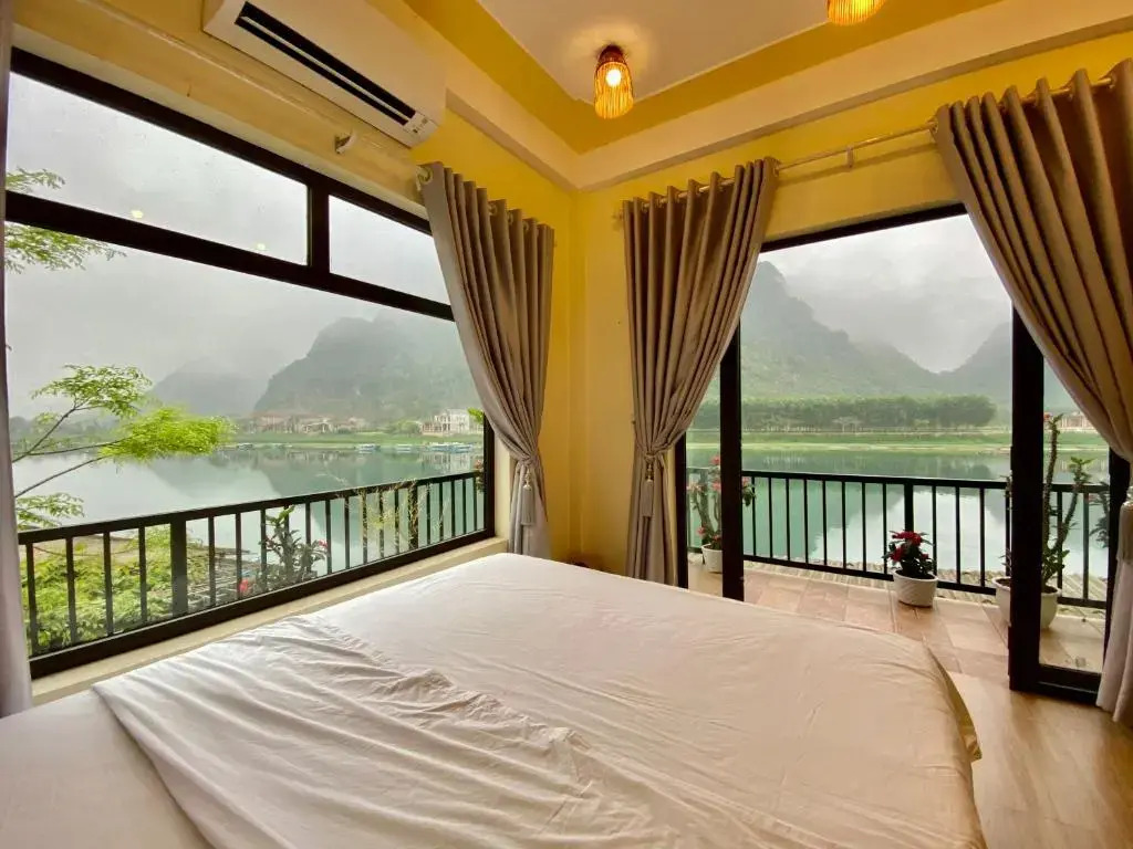 Phong Nha Coco Riverside