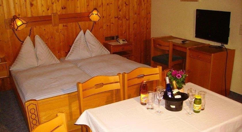 Hotel-Café Perner