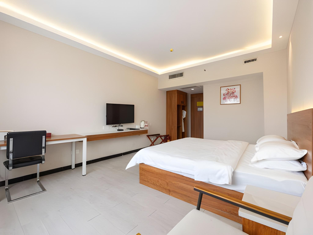 Pazhou Hotel