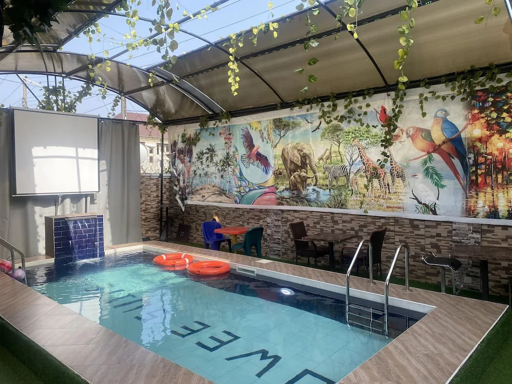 Owee Hotel Exclusive Apartments & Suites