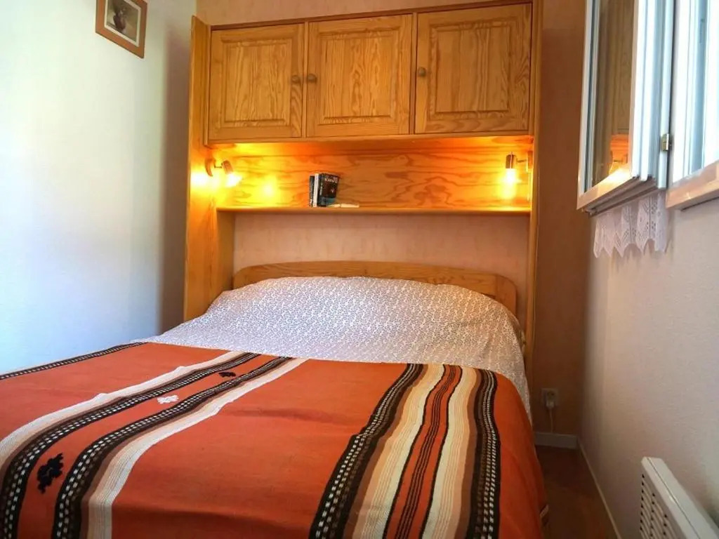 Appartement Bagnères-de-Luchon, 2 pièces, 4 personnes - FR-1-313-127
