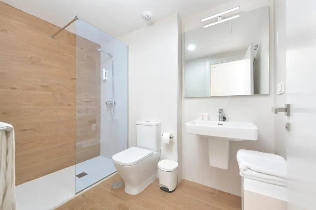 Olée Torrox Costa Holiday Rentals by Fuerte Group