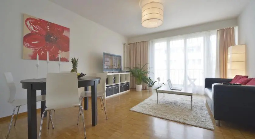 Taubenhausstrasse