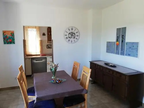 Apartment Annamaria Home