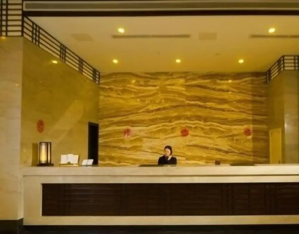 Chengdu Rongtou Hotel